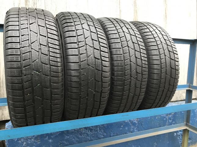 235/40 R19 Continental WinterContact ts830p 98h