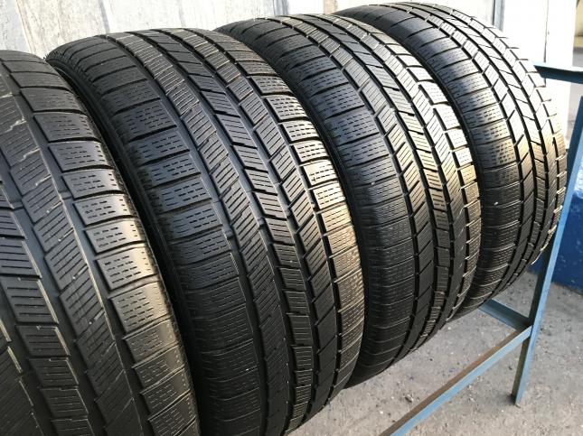 265/50/19 Pirelli Scorpion ice snow 265 50 19