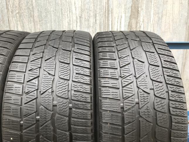 255/35 R20 Continental WinterContact 830p 98h