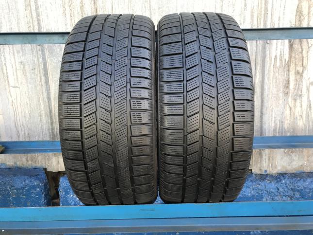 255/50 R20 Pirelli Ice snow102H