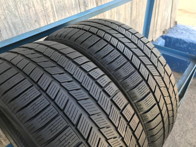 275/40 R20 Pirelli Ice snow 102h