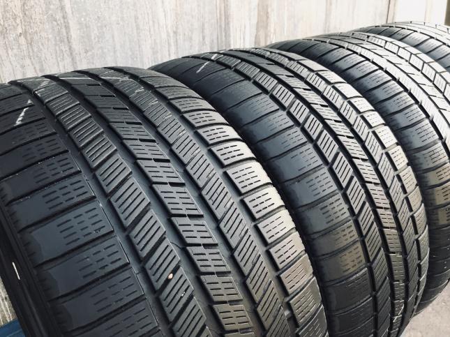 275/40 R20 Pirelli Ice snow RFT 102w