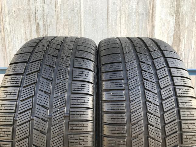 275/40 R20 Pirelli Ice snow RFT 103h