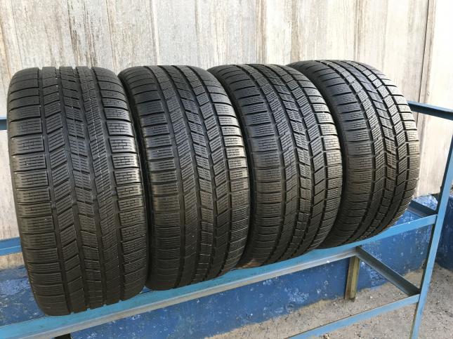 275/40 R20 Pirelli Ice snow RFT 103h