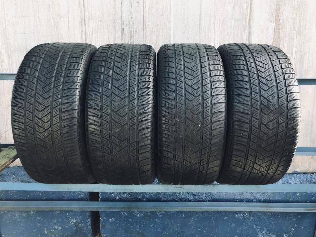 275/40 R20 Pirelli Scorpion Winter 102h