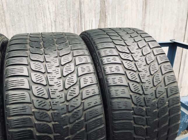 285/35 R20 Bridgestone Blizzak LM 25 rft  102h