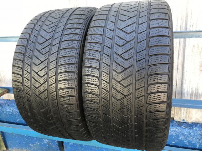 285/35 R20 Pirelli Winter SottoZero 3 102h