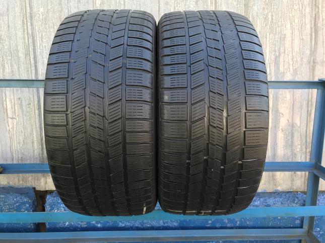 295/45 R20 Pirelli Scorpion ice snow 109h