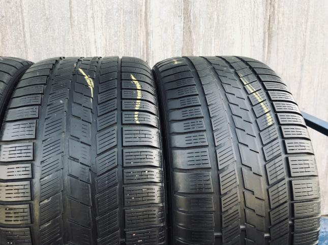 315/35 R20 Pirelli Scorpion ice snow RSC 109H