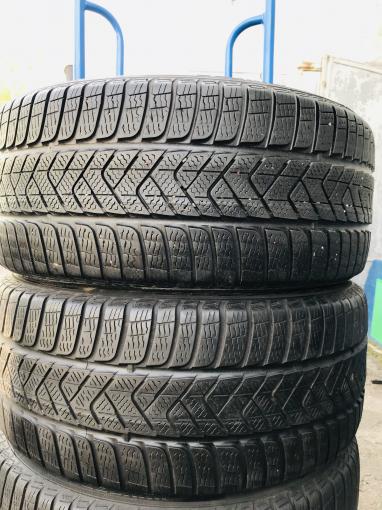 275/40 315 35 20 Pirelli Scorpion Winter RSC 107h 