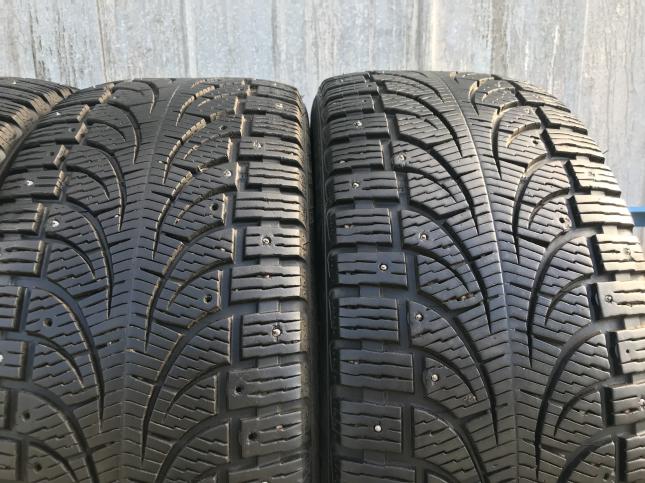 275 45  21 Pirelli бу зимние шины 275/45/21 R21