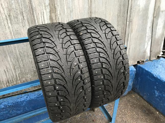 295/40 R21 Pirelli Winter Carving edge