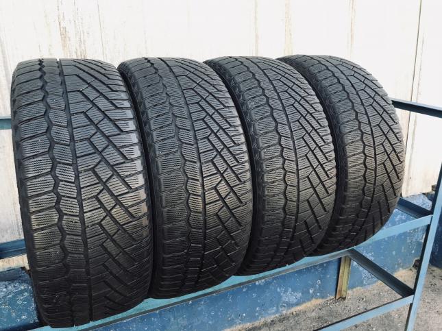 265/65 R17 Continental CrossVikingContact