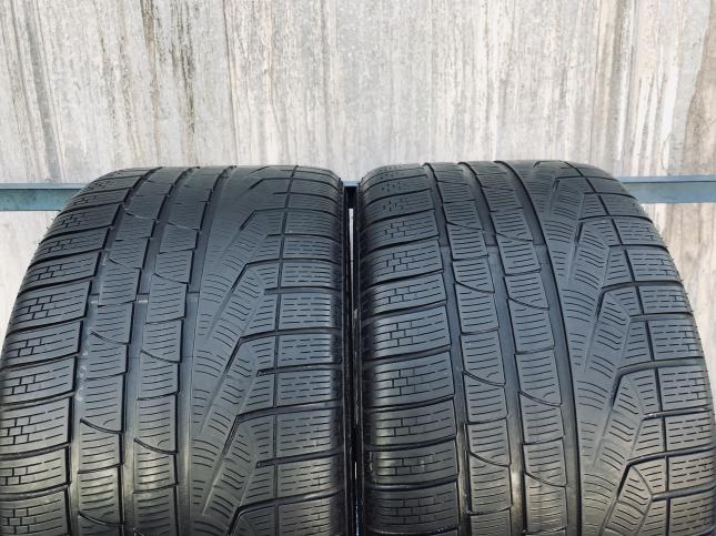 Шины 295/30 R19 Pirelli Winter Sottozero 2 