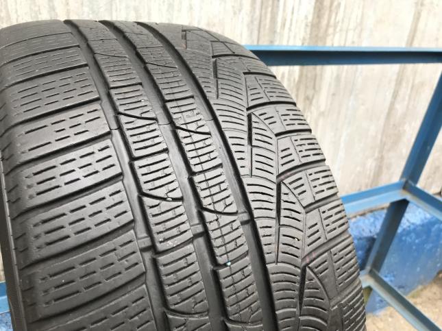 285/30 R19 Pirelli Winter Sottozero 2 98h