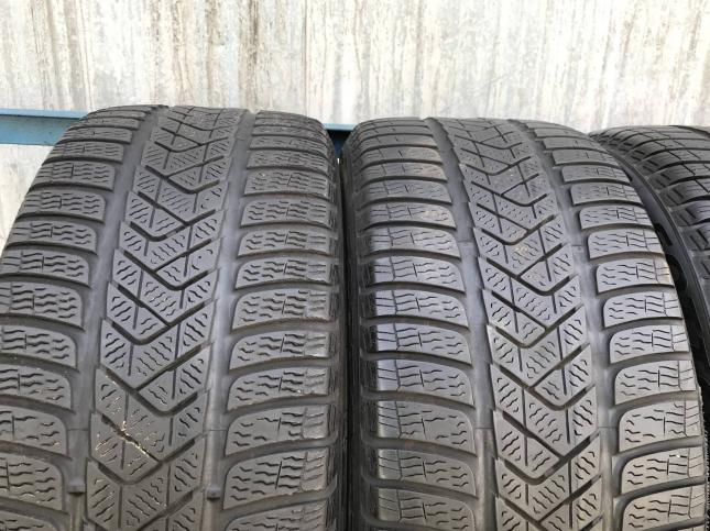 305/40 R20 Pirelli Scorpion Winter зимние нешипованные