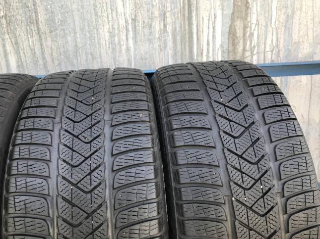 305/40 R20 Pirelli Scorpion Winter зимние нешипованные