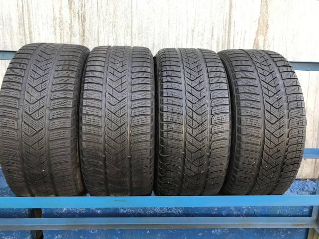 305/40 R20 Pirelli Scorpion Winter зимние нешипованные