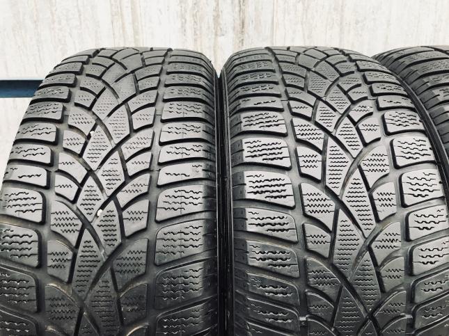 235/35/19 и 255/30/19 Dunlop WinterSport 3D 99h