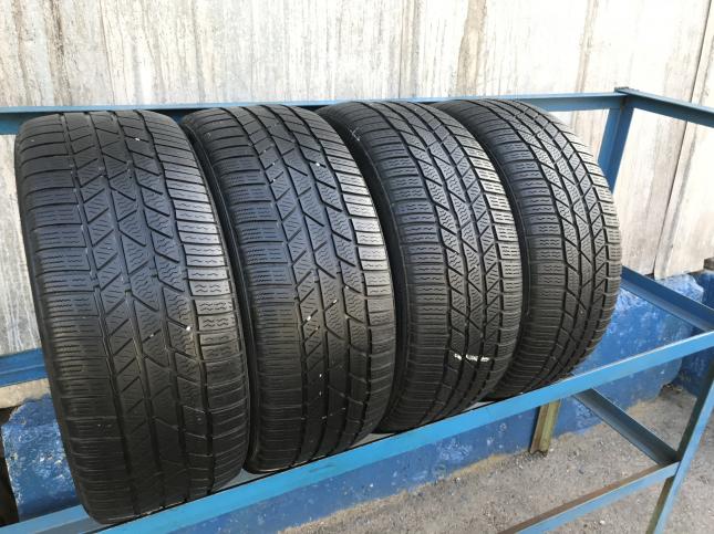 235/35/ и 275/30 R19 Continental WinterContact ts810s