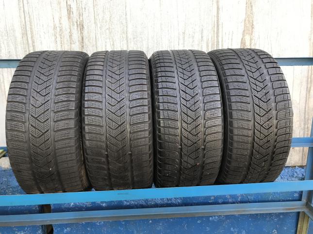 275 50 20 Pirelli Scorpion Winter V