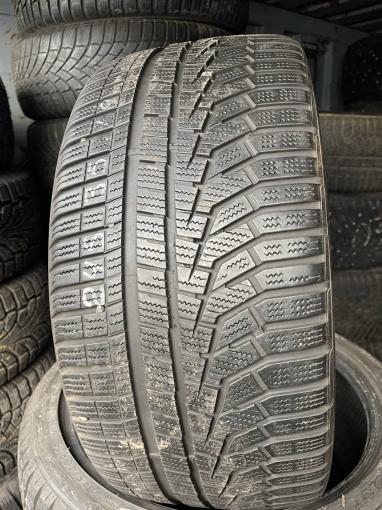 245/35 R19 Hankook Winter I'Cept Evo2 W320B зимние нешипованные