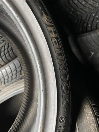 245/35 R19 Hankook Winter I'Cept Evo2 W320B зимние нешипованные