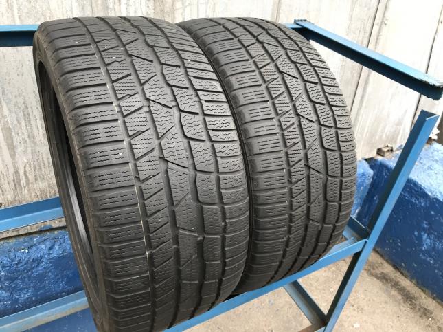 265/30 R20 Continental WinterContact TS830p 98H