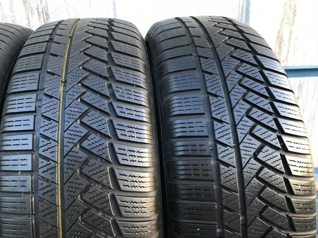 255/50 R20 Continental WinterContact TS850p 102H