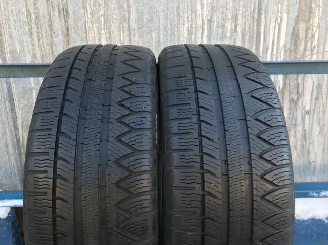 255/35 R20 Michelin Pilot Alpin 3 98h