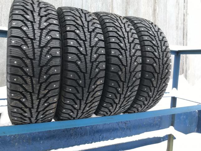 Новые Шины 215 65 R16C NordTires Wolf 107/105Н