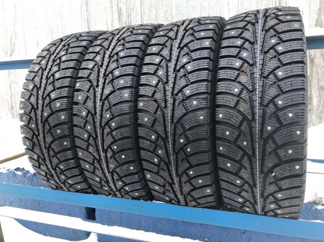 Новые Шины 215 65 R16 NordTires Wolf 98Н