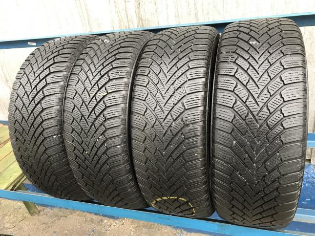 205 55 R16 Continental WinterContact TS860 92h