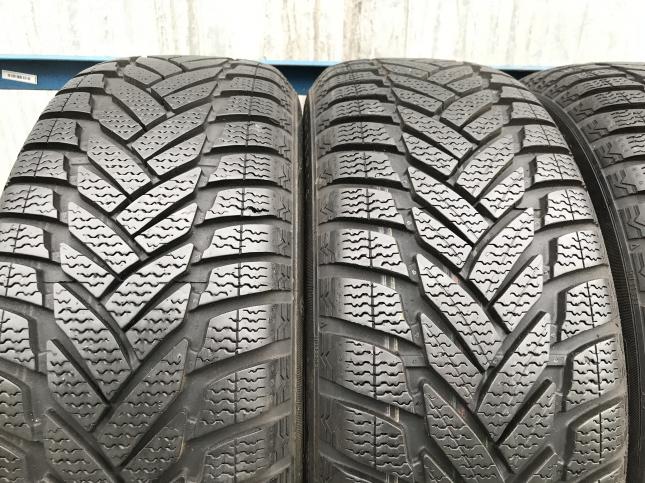 205/55 R16 Dunlop WinterSport M3 92h