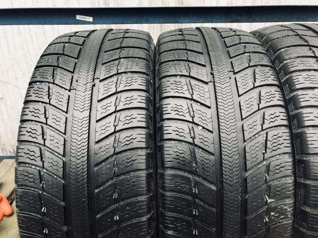 205/55 R16 Michelin Primasy Alpin  92h