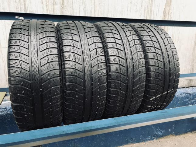 205/55 R16 Michelin Primasy Alpin  92h