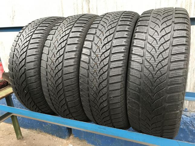 Шины 205/55 R16 Sava Eskimo HP 98h