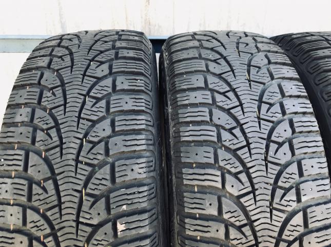 215 55 16 Pirelli WinterCarving Edge 98H