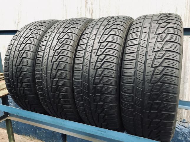 Зимние шины 225 60 16 Nokian WR g2 98H