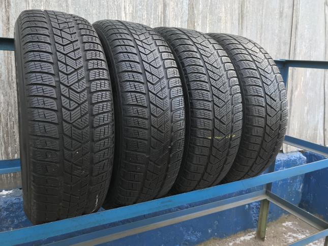 215 60 R16 Pirelli Winter Sottozero 3 98H