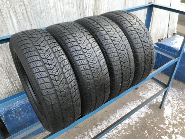 215/65 R16 Pirelli Scorpion Winter 101h