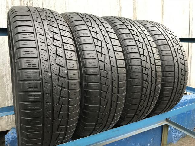 215/65 R16 Yokohama W DrIve 101h