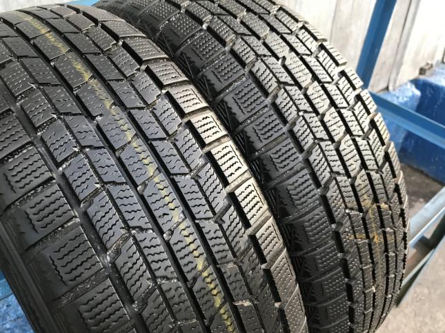 Шины 215/65 R16 Dunlop DSX 98H