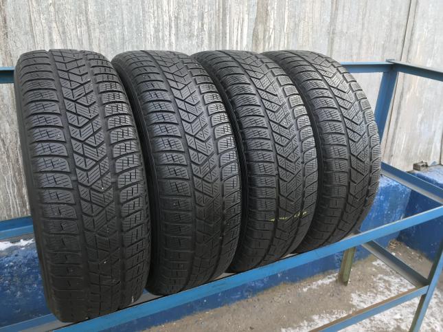 215/65 R16 Pirelli Scorpion Winter 101h