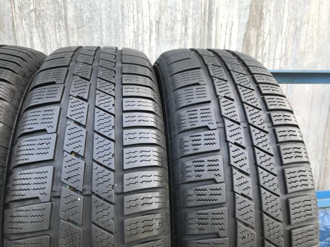 225/75 R16 Continental CrossContact Winter