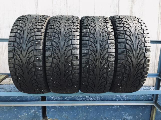 275/45 R21 Pirelli  winter carving 112h