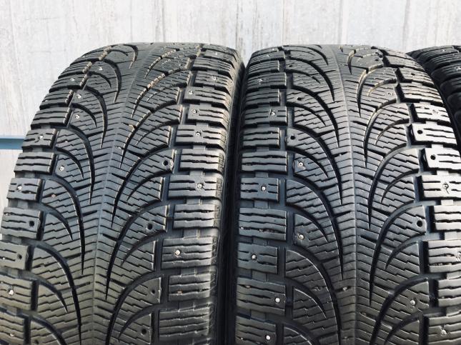 275/45 R21 Pirelli  winter carving 112h