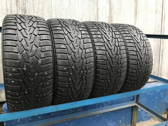 265 45 21 Nokian Hakkapeliitta 7 SUV 112H