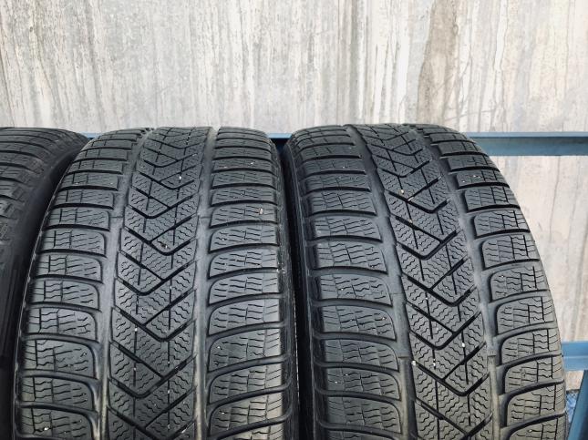 295/45/20 Pirelli Scorpion Winter 108h