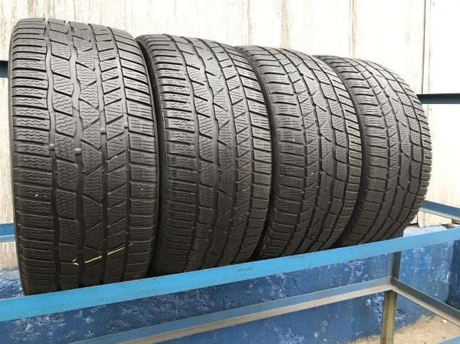 295/40 R20 Continental winter Cross 105h